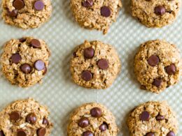 best lactation cookies australia