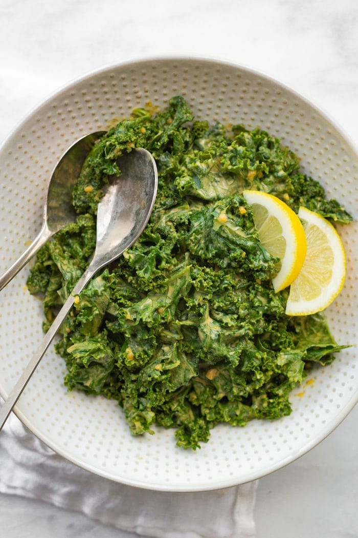 https://www.eatingbirdfood.com/wp-content/uploads/2020/08/Garlicky-Kale-Salad-Mixed.jpg