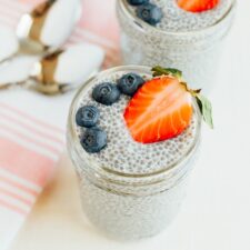 Easy Chia Pudding-image