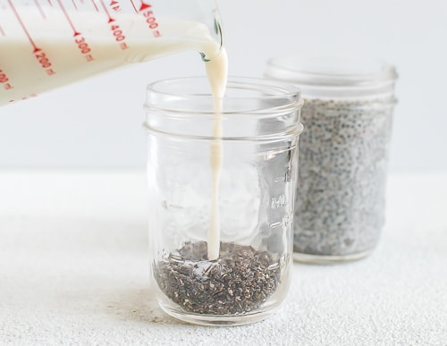 Featured image of post How to Make Chia Seeds And Milk Ratio