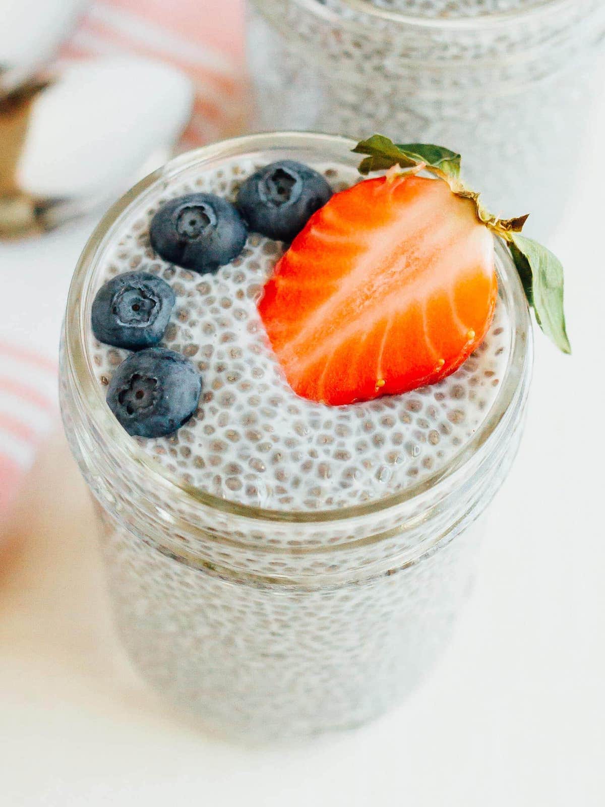 Top 3 Recipes Chia Seed Pudding
