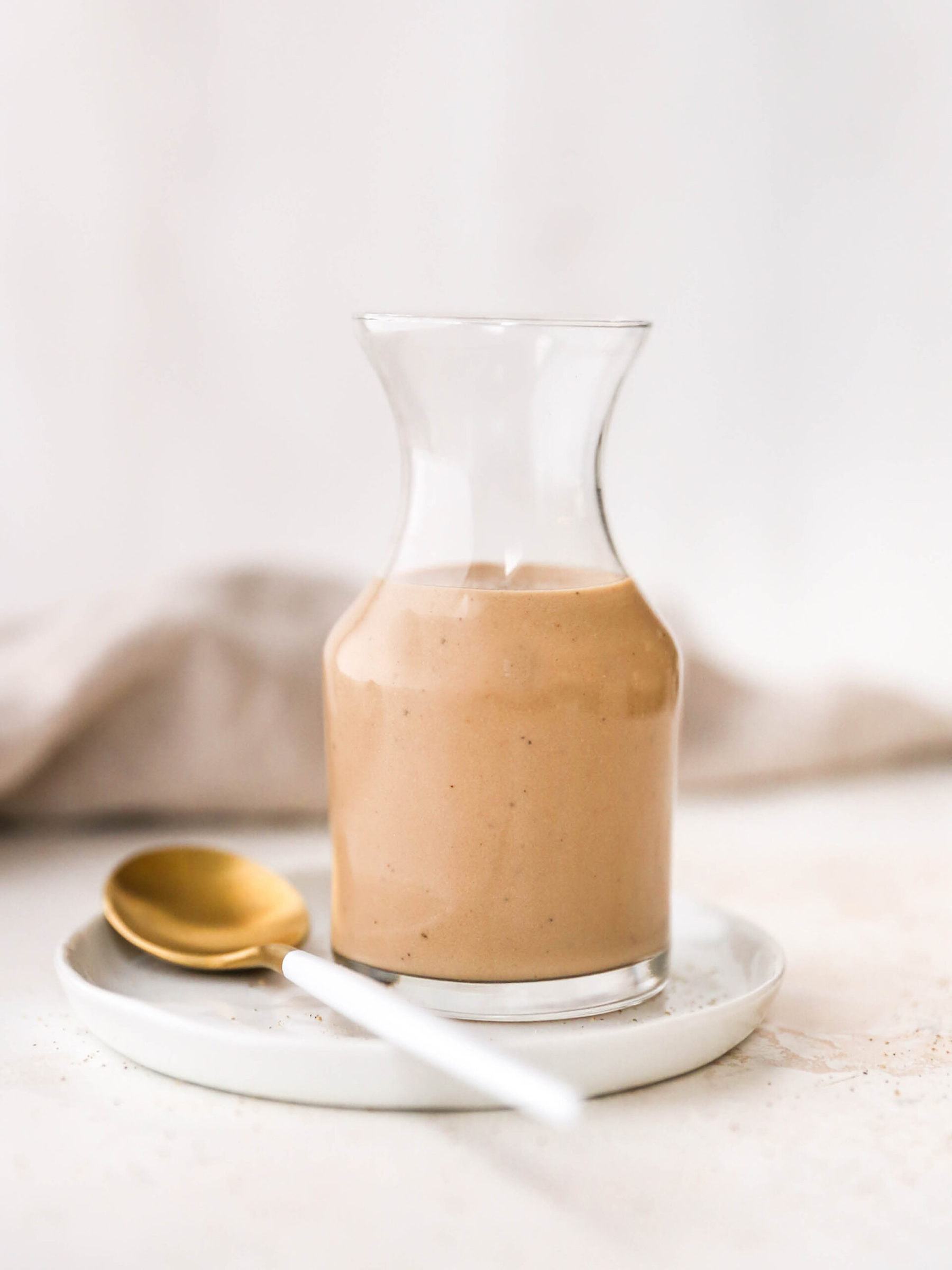 Creamy Balsamic Vinaigrette-image