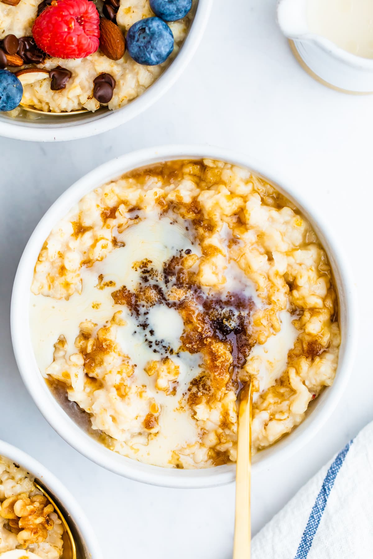 How to Make Oatmeal 22 Flavor Variations - Eating Bird Food How to Make Oatmeal 22 Flavor Variations - Eating Bird Food
