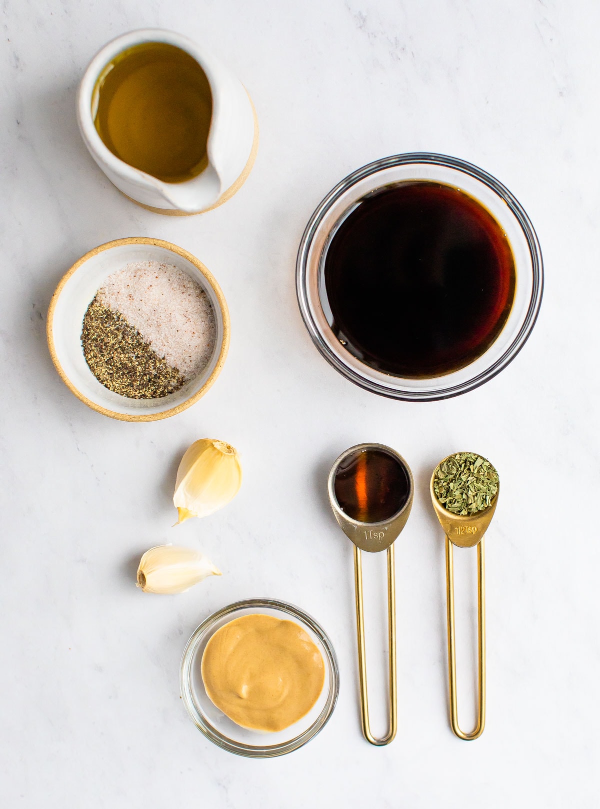 GoTo Balsamic Vinaigrette Eating Bird Food