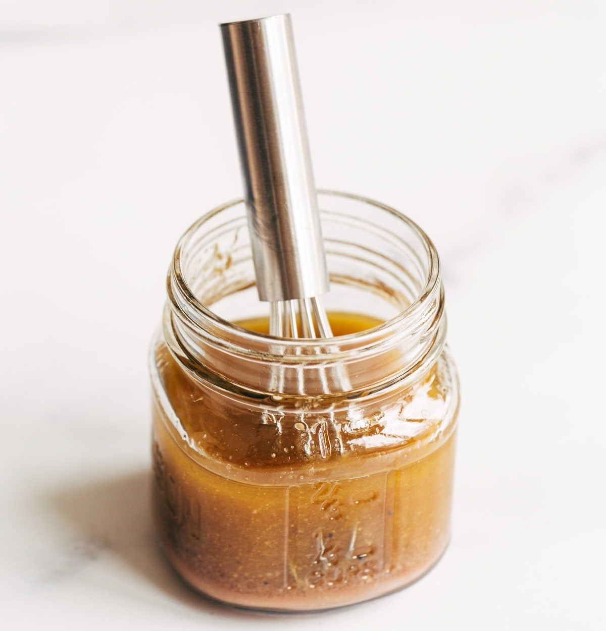 Easy Red Wine Vinaigrette
