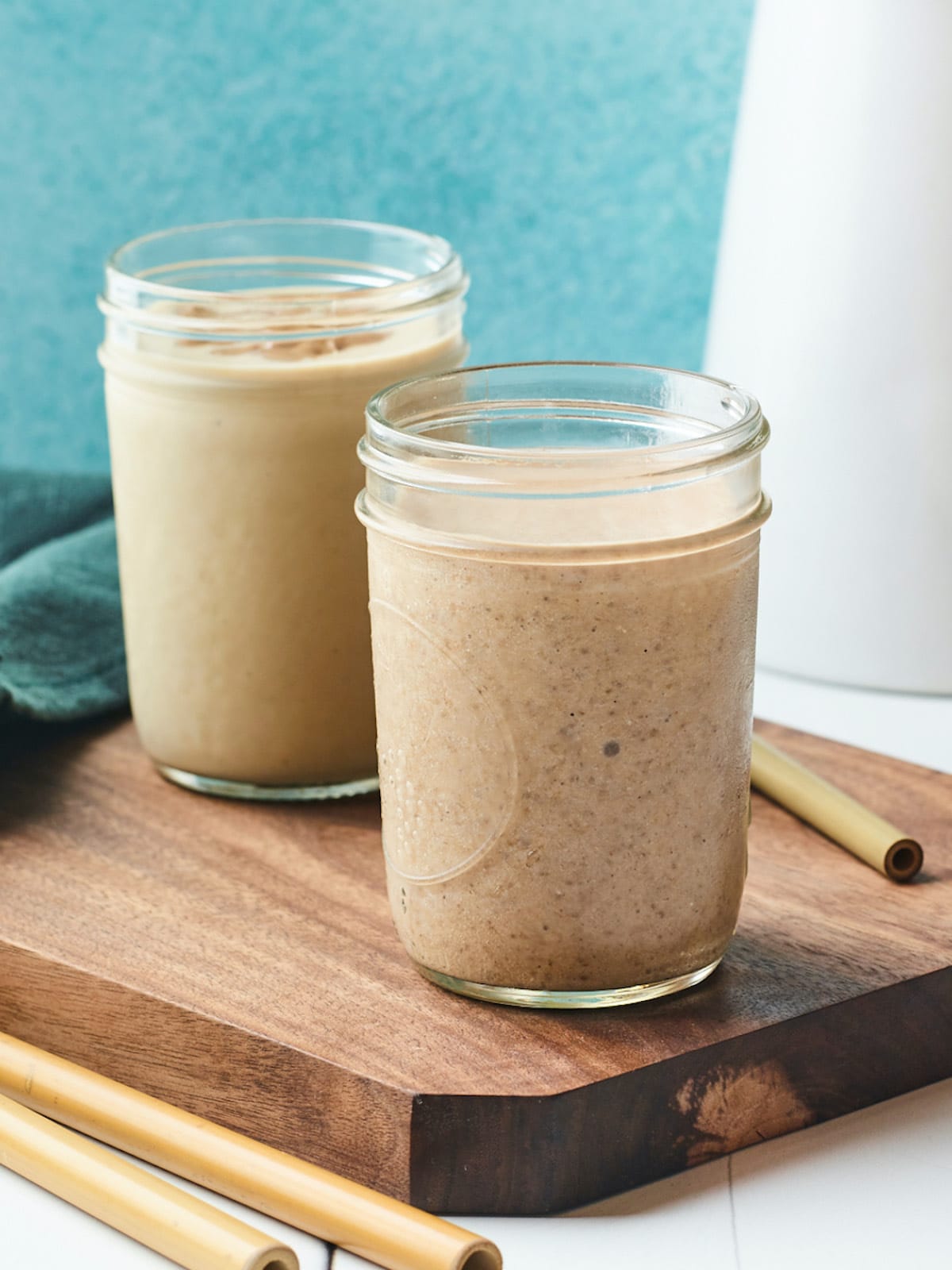 Easy Vanilla Protein Shake Recipes Vanilla Protein Shake | Eating Bird Food