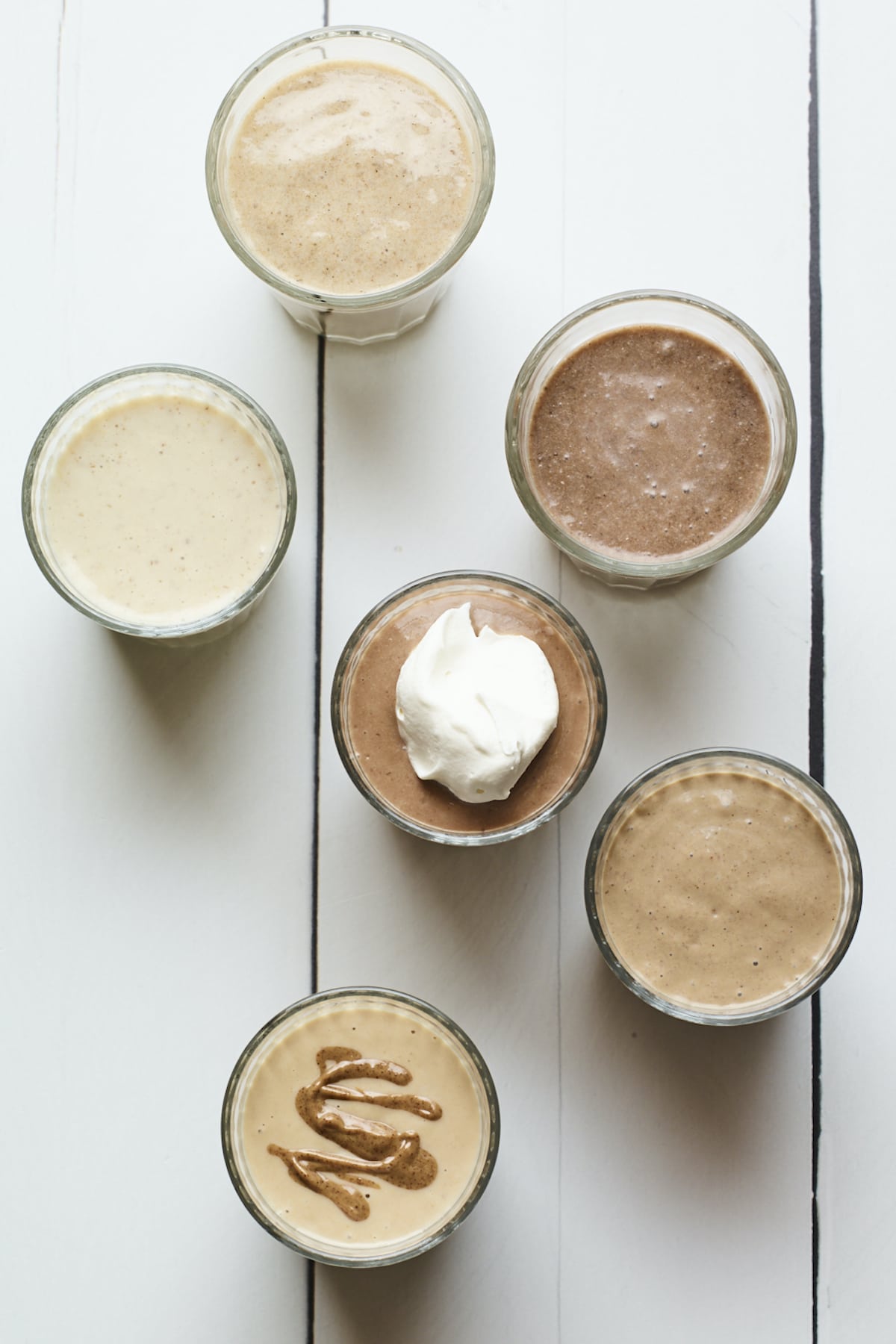 coffee protein shake for weight loss