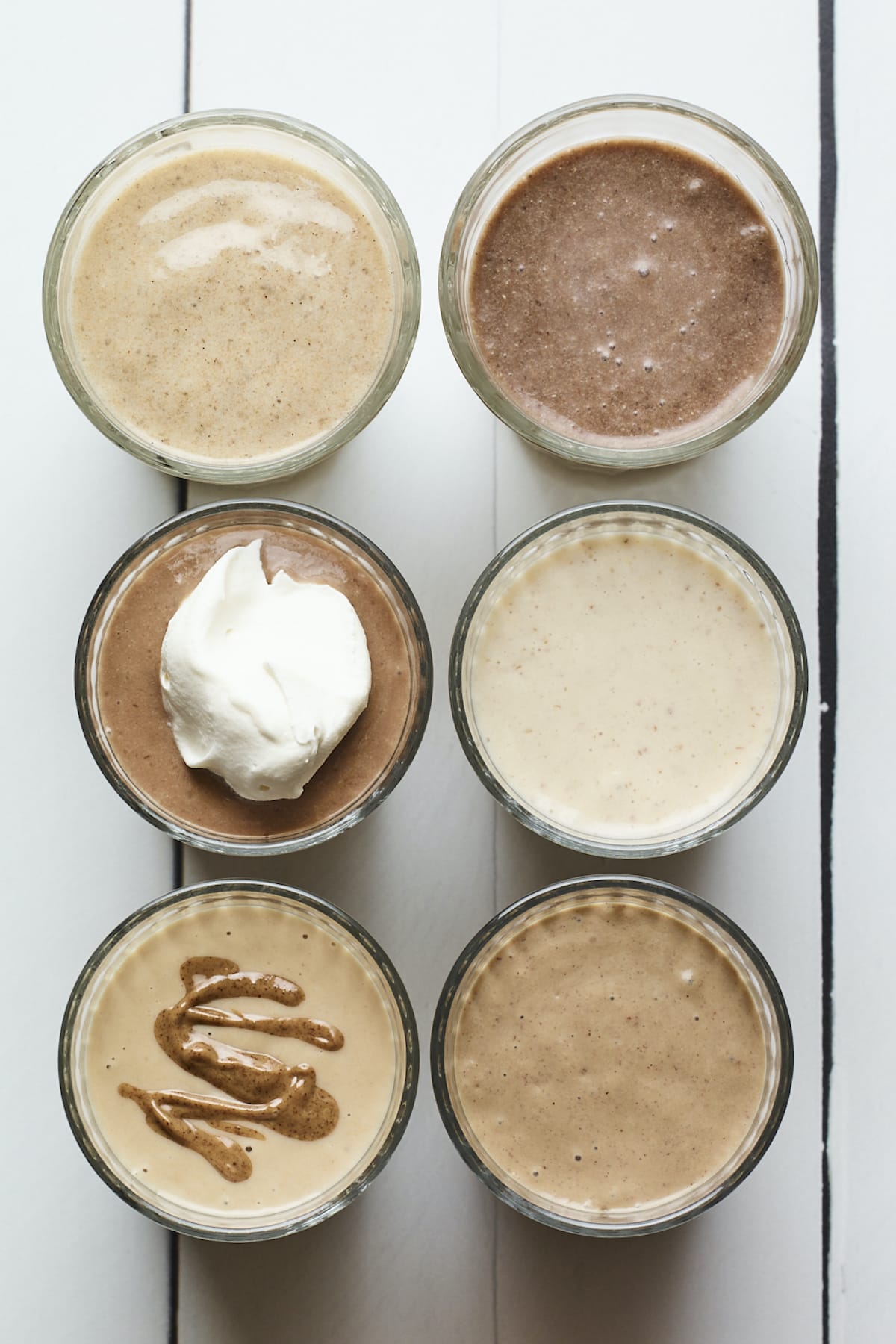 Shakes made into muffins  Lean and green meals, How to eat better, Lean  meals