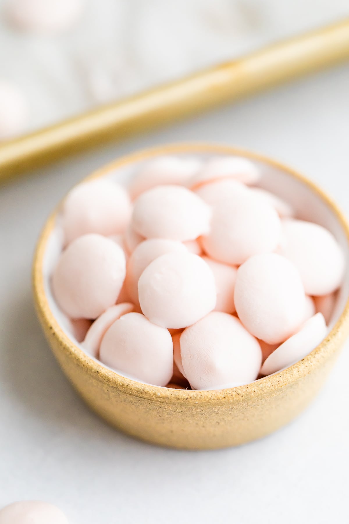 Baby Yogurt Melts One Ingredient - Eating Bird Food