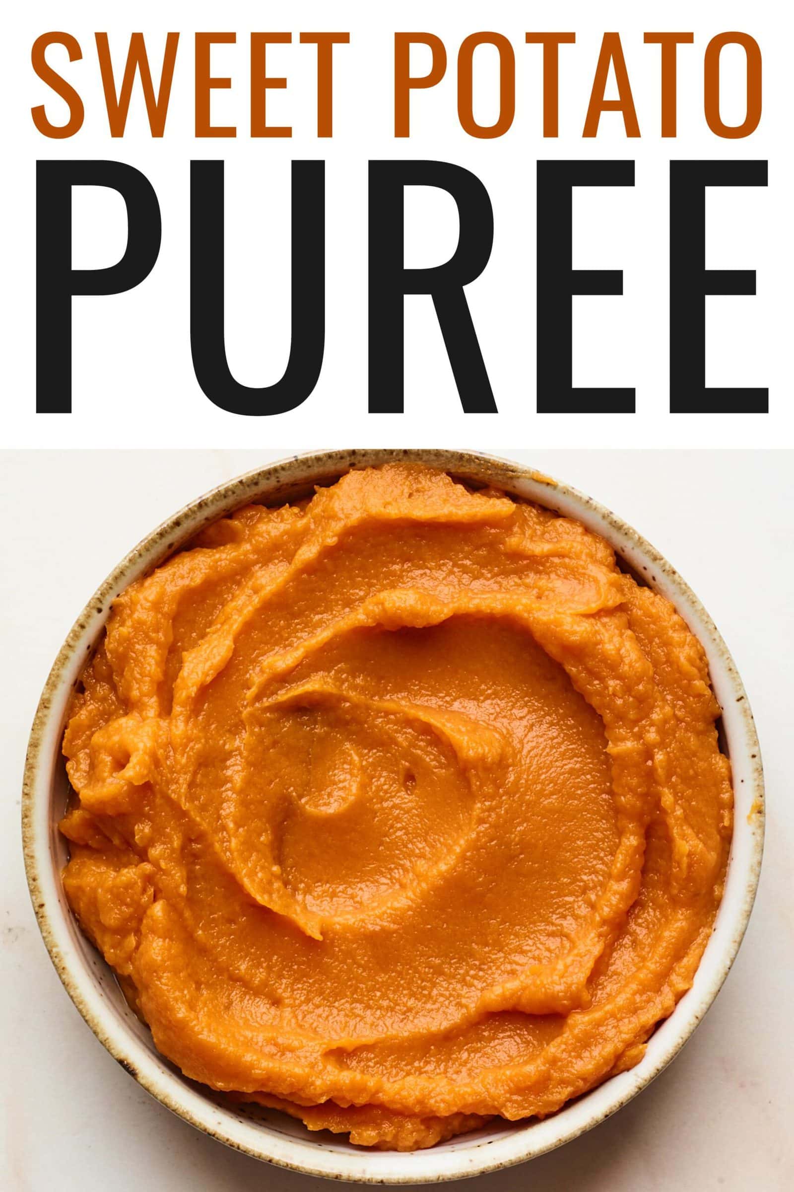 Sweet Potato Puree For Babies Or Recipes Eating Bird Food sweet-potato-puree-for-babies-or-recipes-eating-bird-food