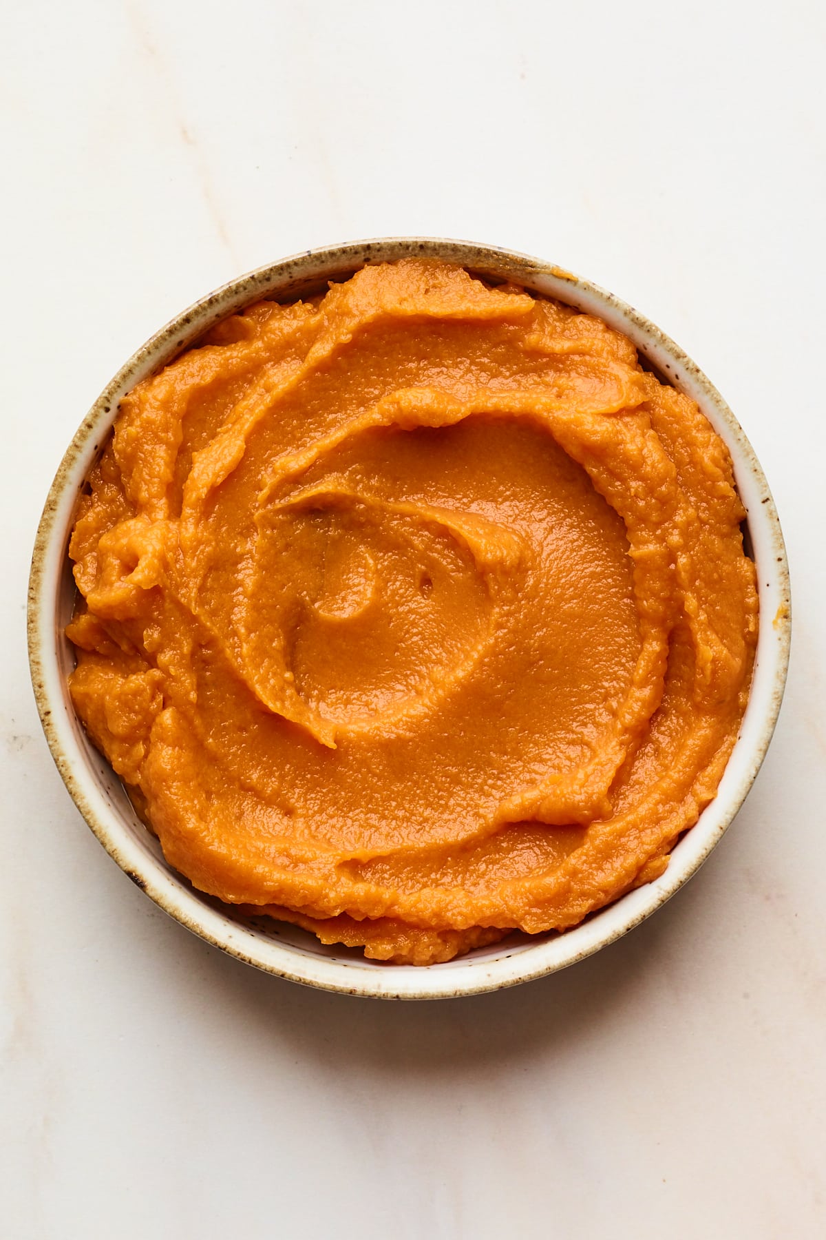 How To Make Sweet Potato Puree For Baby Food How To Make Sweet Potato Puree For Baby Food