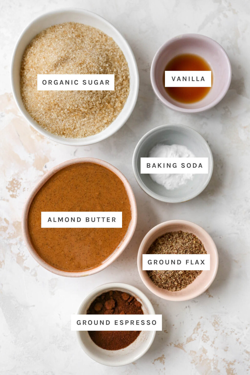 Almond Butter Espresso Cookies Eating Bird Food