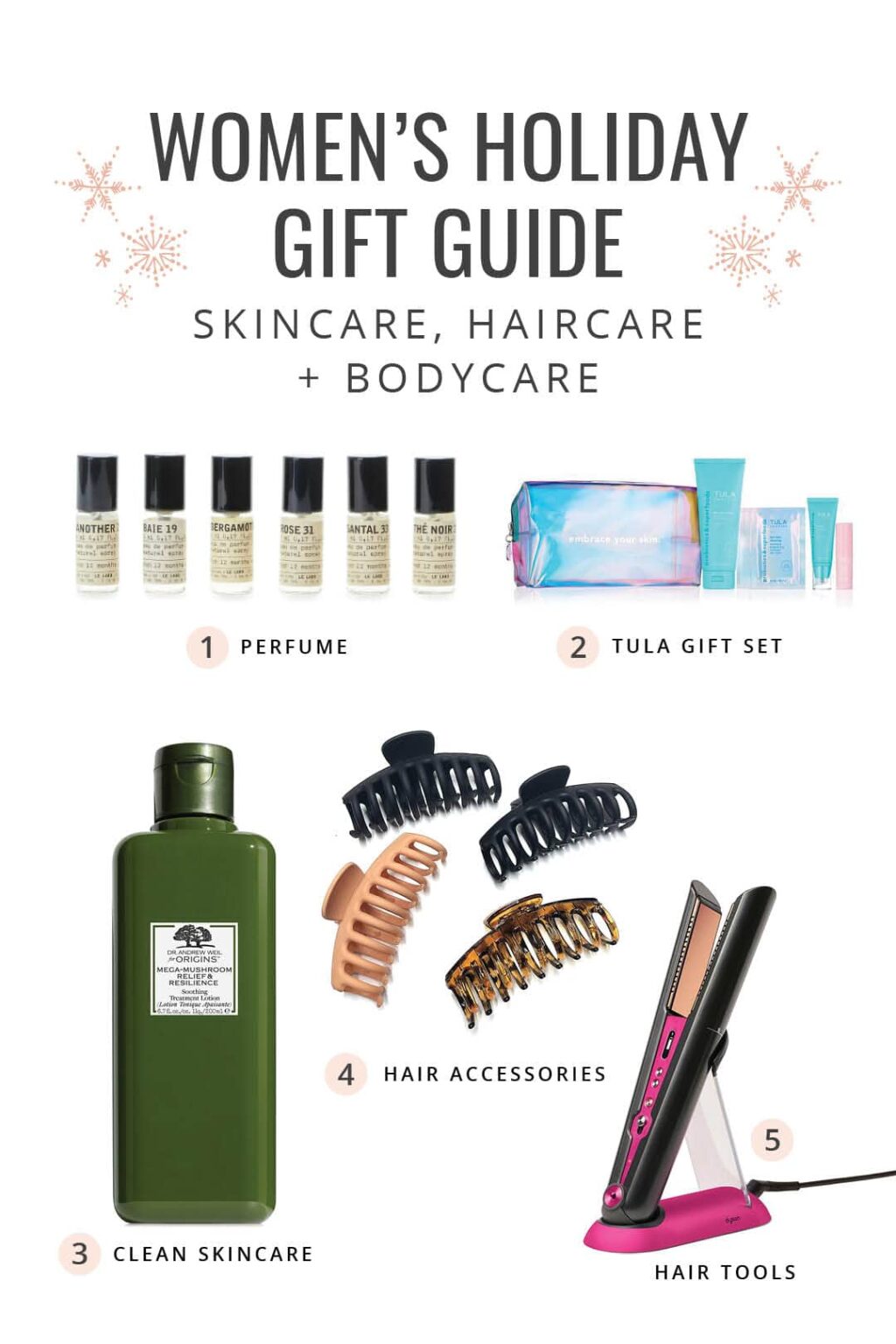 Women s Gift Guide 2021 Eating Bird Food