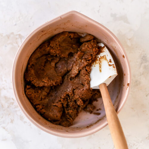 Almond Butter Espresso Cookies Eating Bird Food