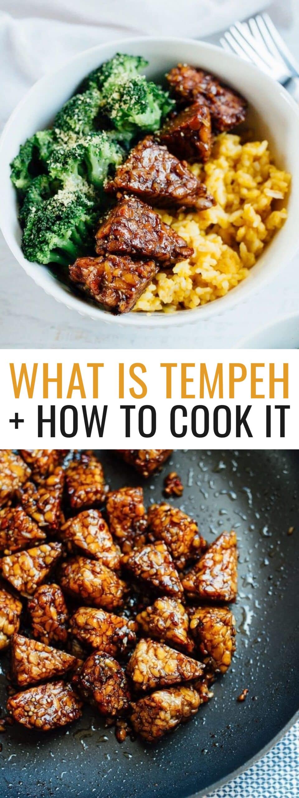 What Is Tempeh (and How to Cook It) Eating Bird Food