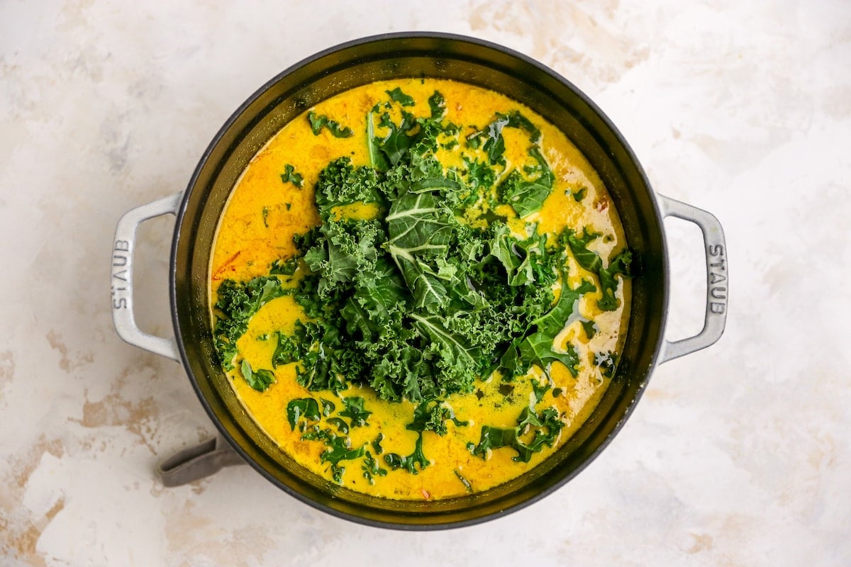 Detox Soup Eating Bird Food