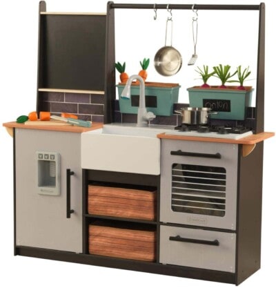 KidKraft Farm to Table Play Kitchen.