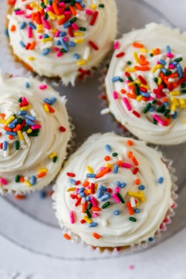 cropped-almond-flour-cupcakes-overhead-closeup-plate.jpg