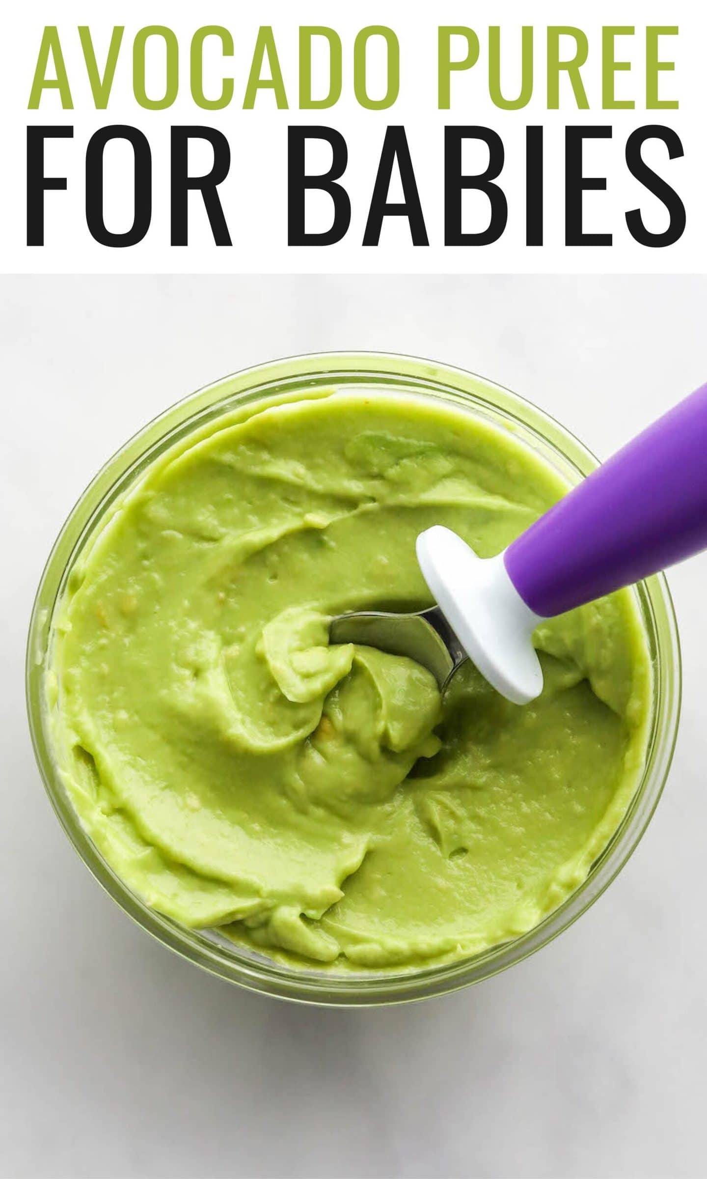 avocado-puree-for-babies-eating-bird-food