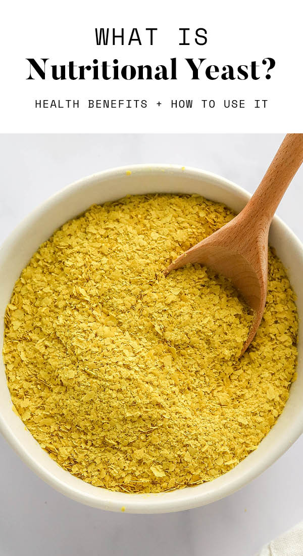 What is Nutritional Yeast? Eating Bird Food