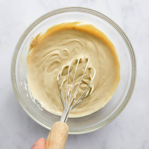 Protein Pudding Eating Bird Food