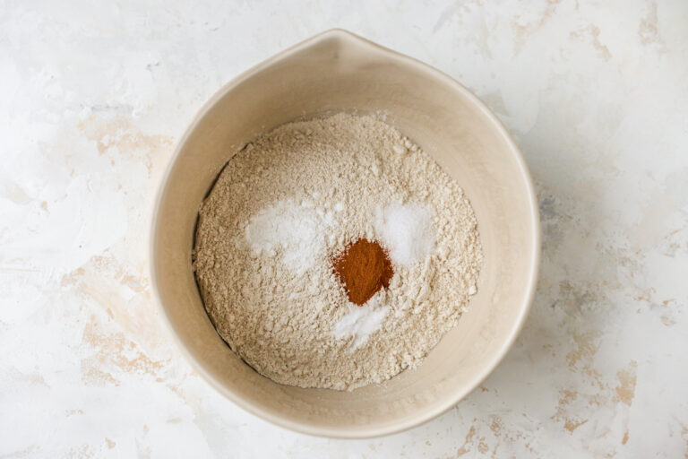 Strawberry Yogurt Muffins Eating Bird Food