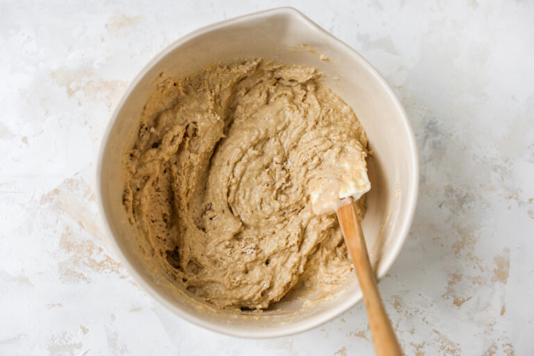 Strawberry Yogurt Muffins Eating Bird Food