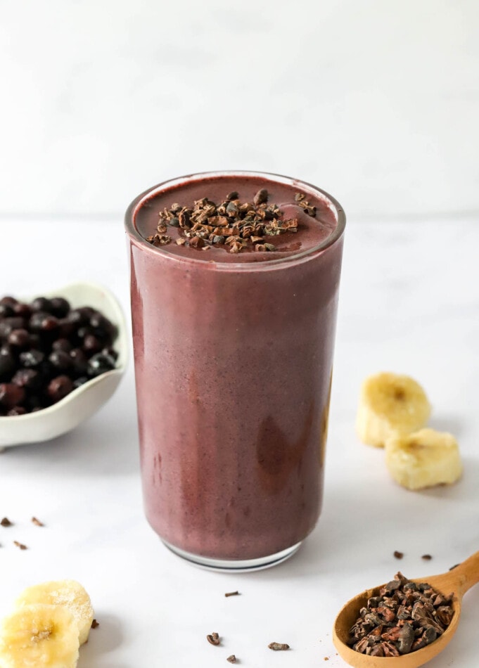 The Best Smoothie Cup for Kids - Yay Mamas!