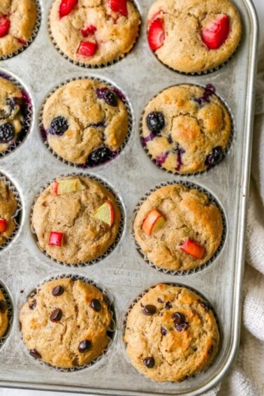 cropped-yogurt-muffins-4-ways-overhead-baked-in-muffin-tin.jpg