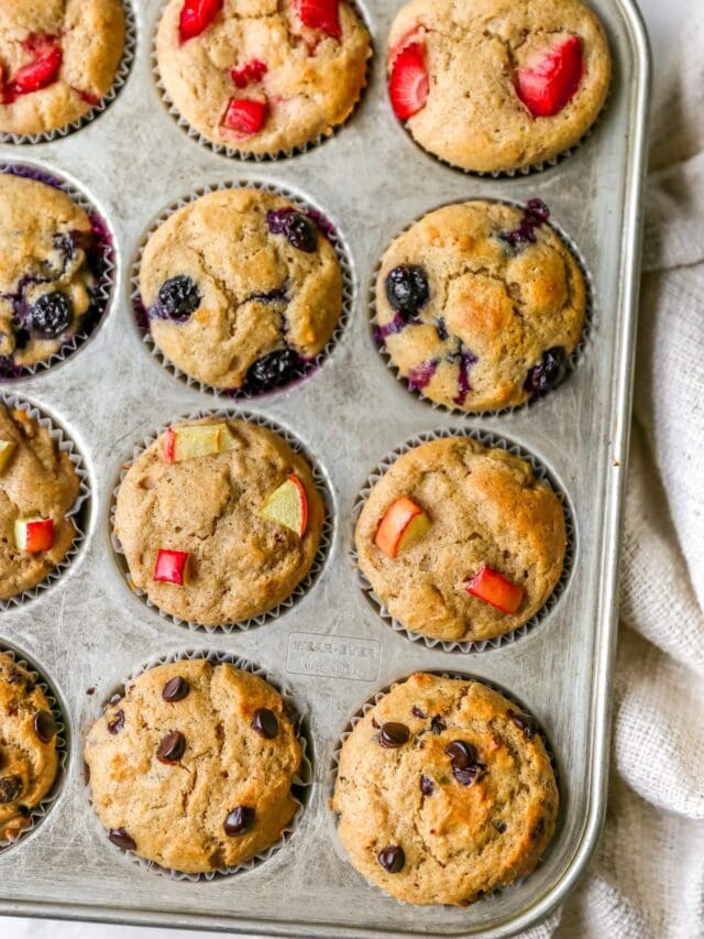 cropped-yogurt-muffins-4-ways-overhead-baked-in-muffin-tin.jpg