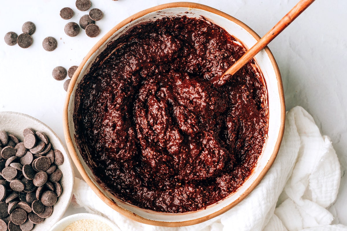 Lactation Brownies Eating Bird Food