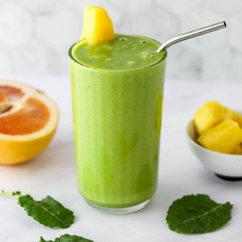 How to Make a Smoothie + 35+ Smoothie Recipes - Eating Bird Food
