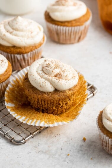 Almond Cake - Eating Bird Food