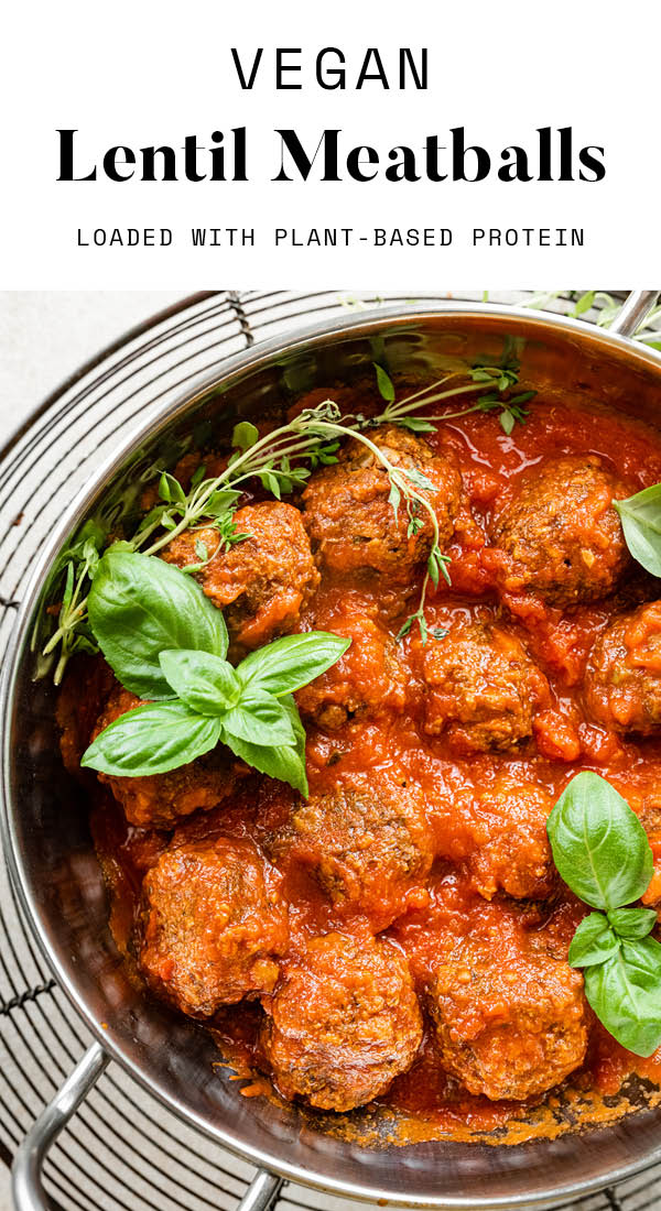 Lentil Meatballs Consuming Hen Meals The Daily Inserts