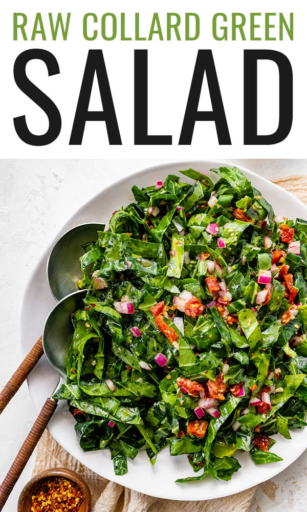 Uncooked Collard Greens Salad Consuming Chook Meals The Daily Inserts