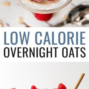 Best Overnight Oats For Weight Loss – 7 Ways!