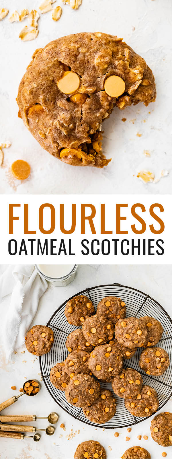 Oatmeal Scotchies (Flourless) Consuming Chicken Meals The Daily Inserts