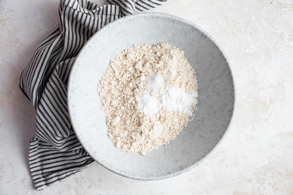 Lemon Ricotta Cookies Eating Bird Food