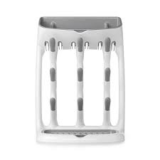 OXO tot space saving drying rack.