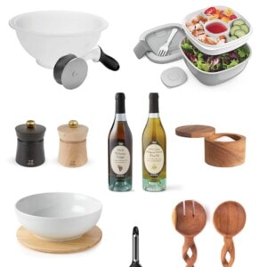 Salad Maker's Gift Guide — Her Wholesome Kitchen