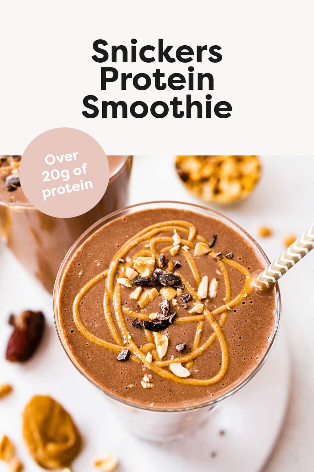 snickers-protein-smoothie-eating-bird-food