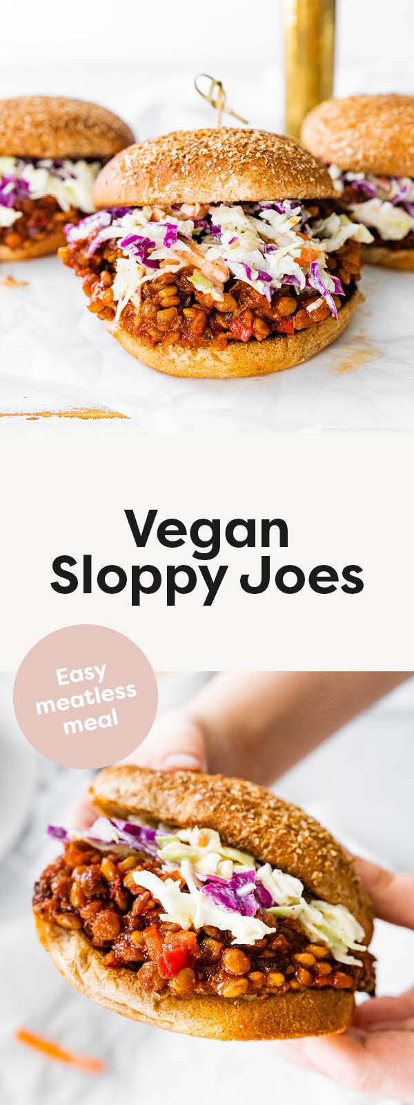 Vegan Sloppy Joes Consuming Fowl Meals The Daily Inserts