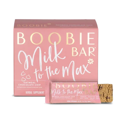 Boobie Bar.