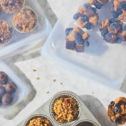 My Cookbook Eating Bird Food