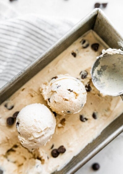 How This Surprise Dish Transformed My Ice Cream Obsession into Obsession Over Cottage Cheese