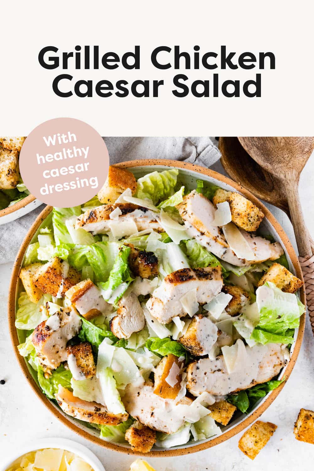 How Long Can A Chicken Caesar Salad Last In The Fridge How Long Can A Chicken Caesar Salad Last In The Fridge