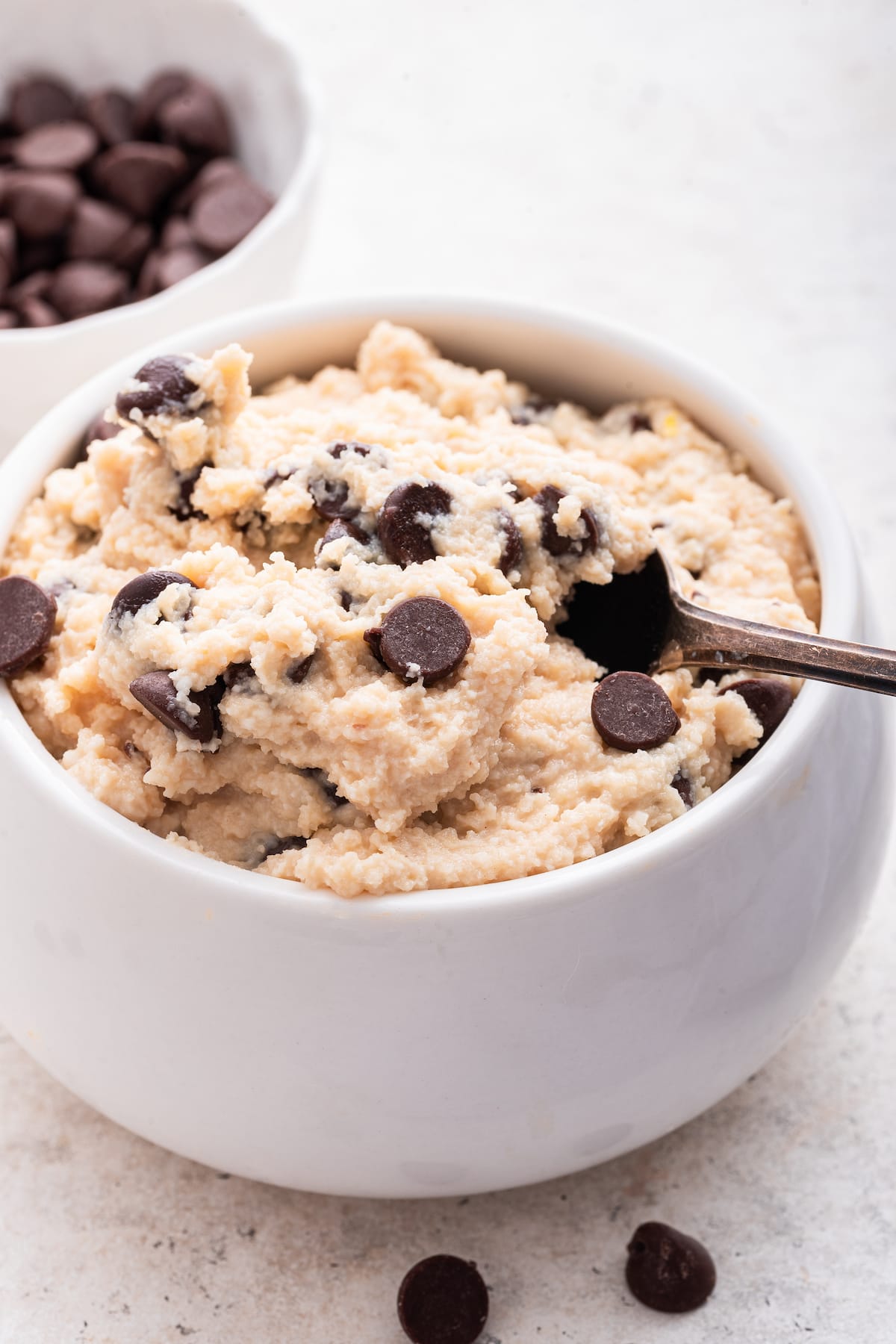 Protein Cottage Cheese Cookie Dough (+ Flavor Ideas!)