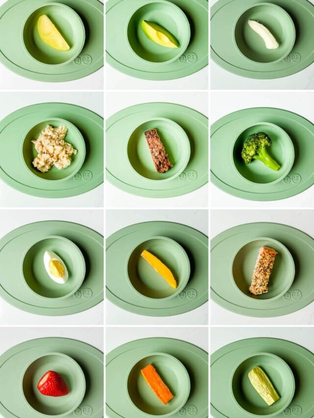 How To Start Baby Let Weaning First Foods Eating Bird Food how-to-start-baby-let-weaning-first-foods-eating-bird-food