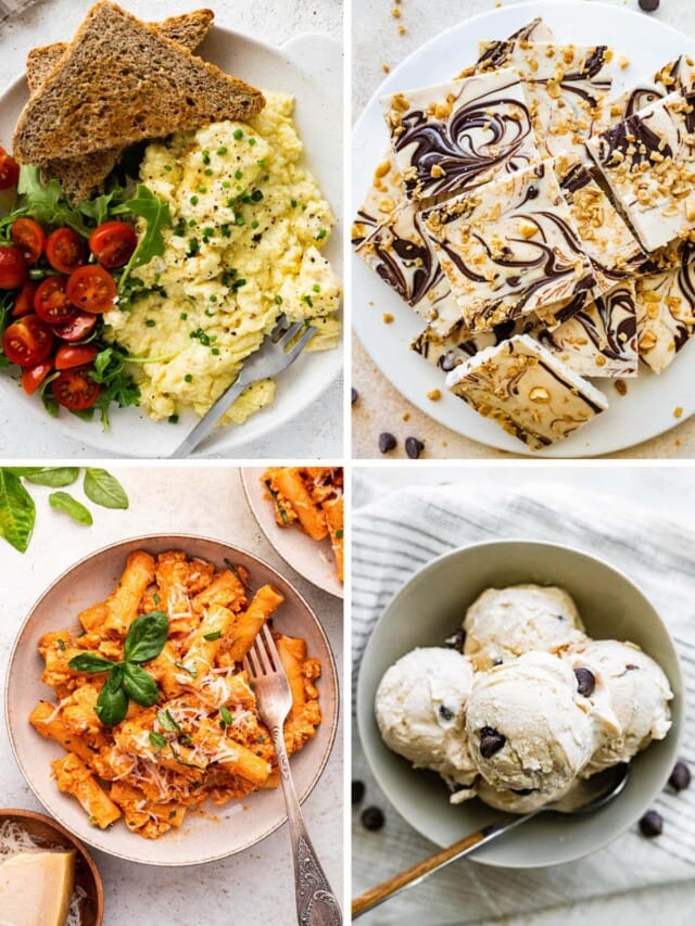 20 High Protein Cottage Cheese Recipes Eating Bird Food 20 High Protein Cottage Cheese Recipes Eating Bird Food