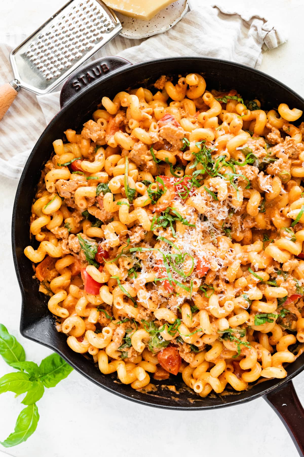 Ground Turkey Pasta Eating Bird Food